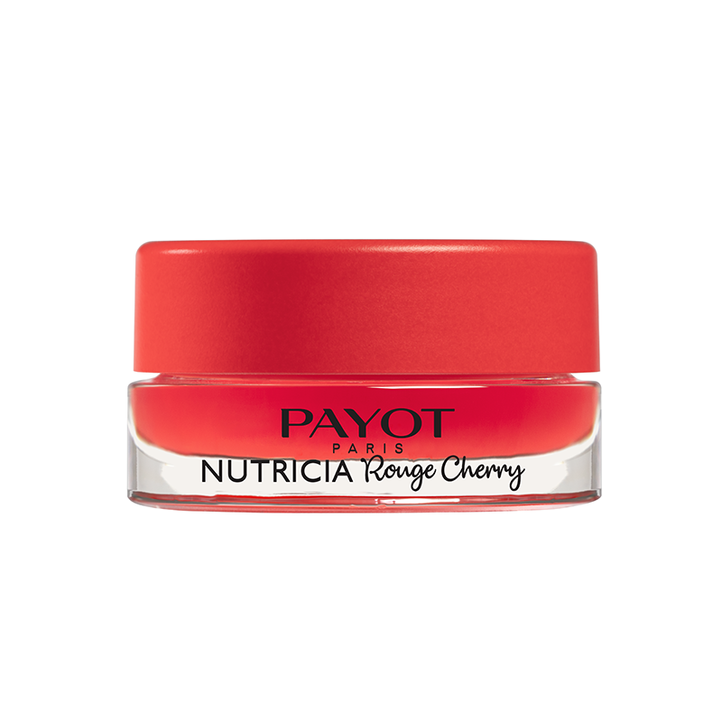 Payot Nutricia Rouge Cherry Lip Balm
