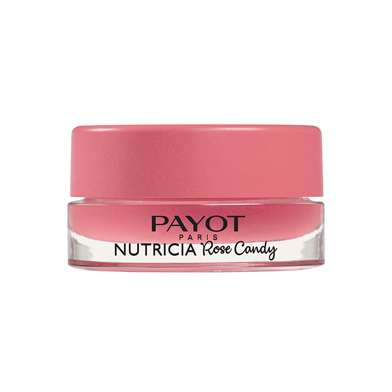 Payot Nutricia Rose Candy Lip Balm