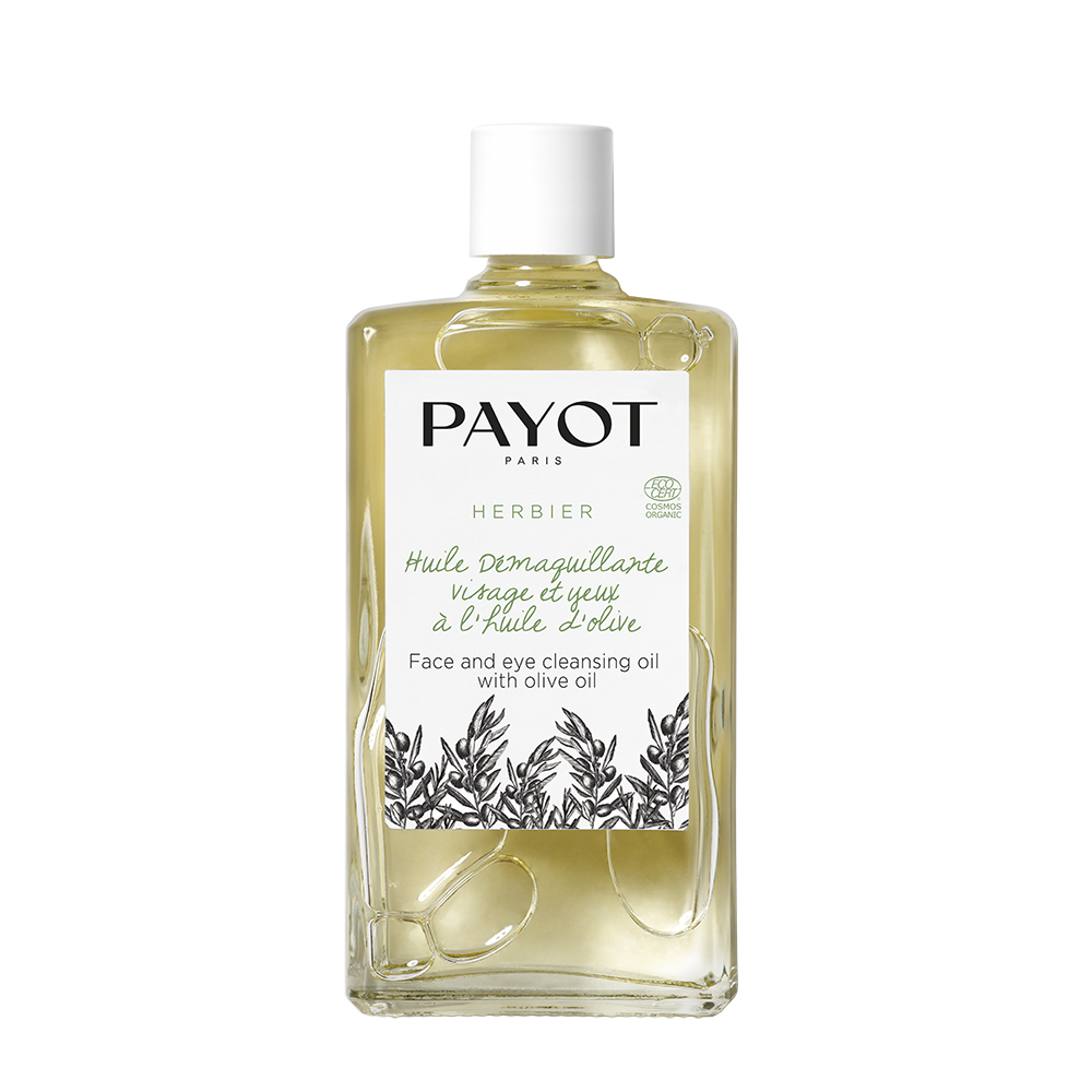 Payot Herbier Huile Demaquillante