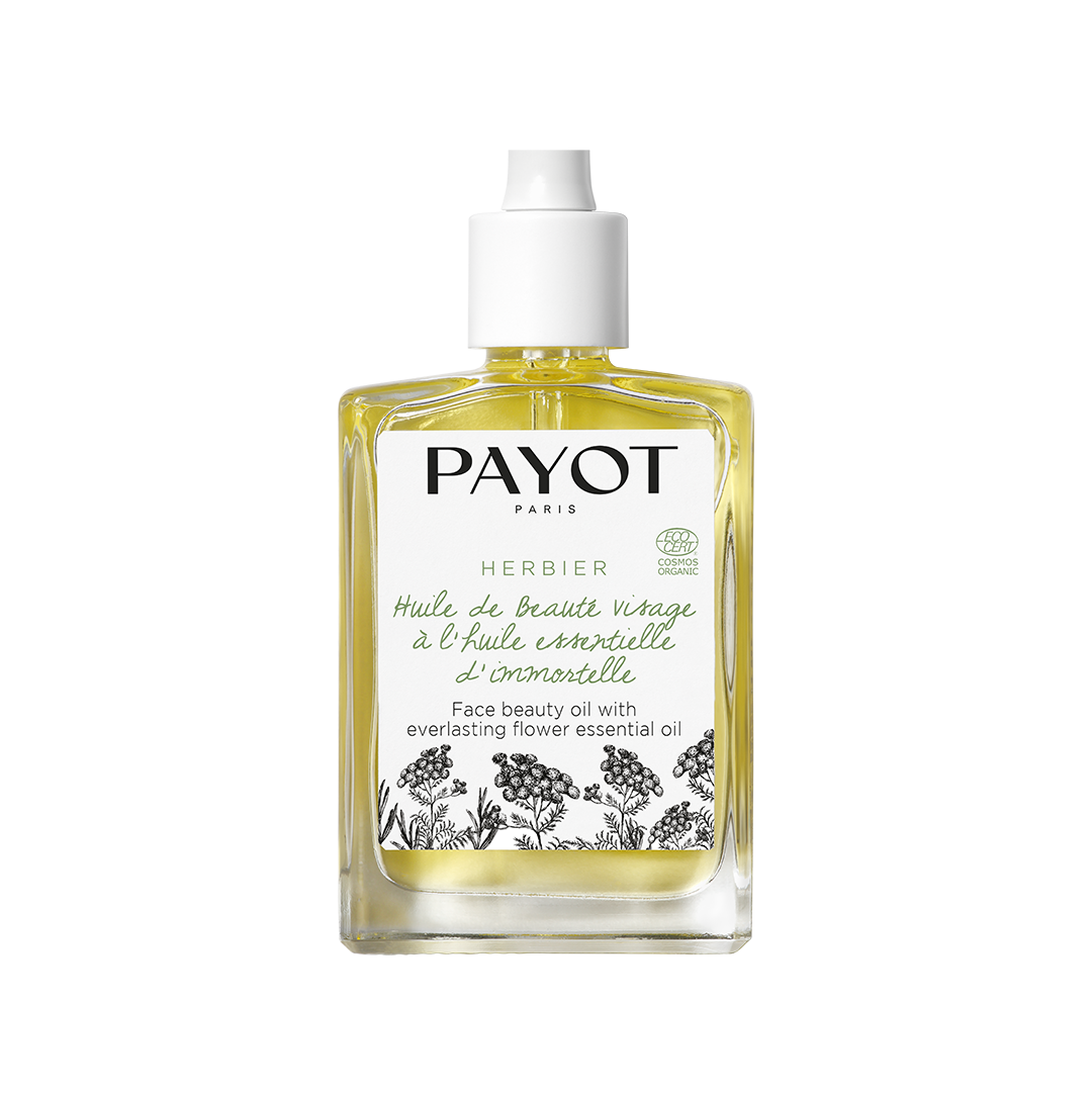 Payot Herbier Huile De Beaute
