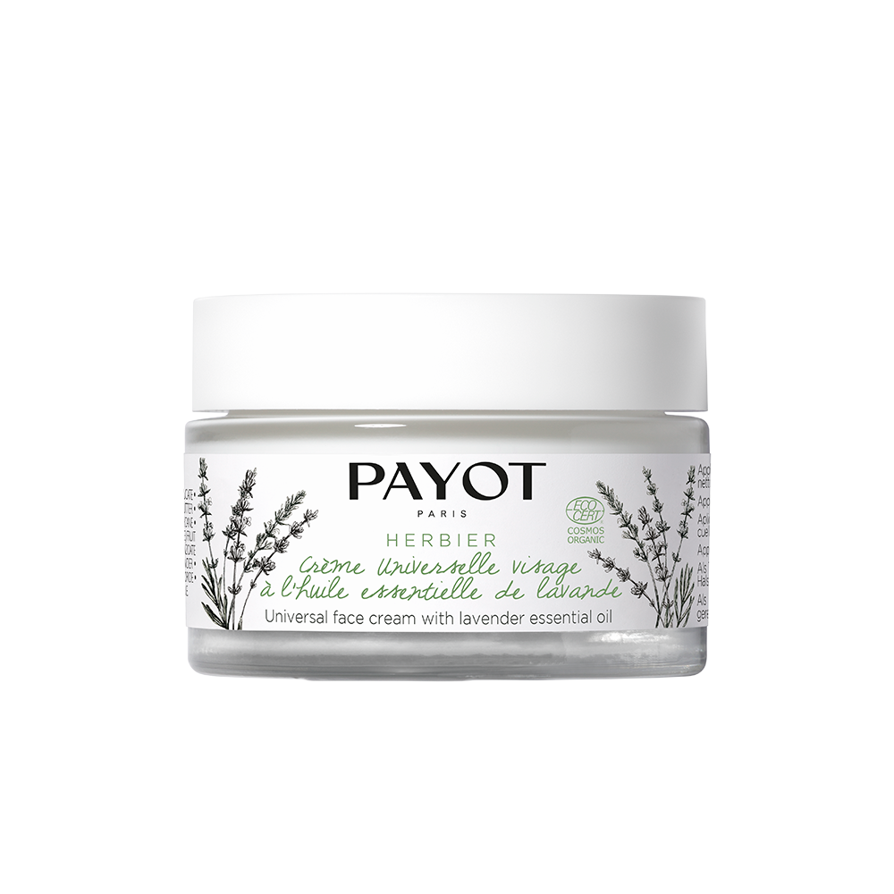 Payot Herbier Creme Universelle