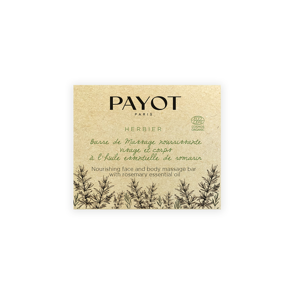 Payot Herbier Barre De Massage