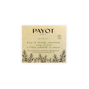 Payot Herbier Barre De Massage