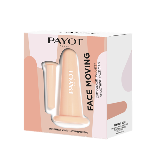 Payot Face Cup