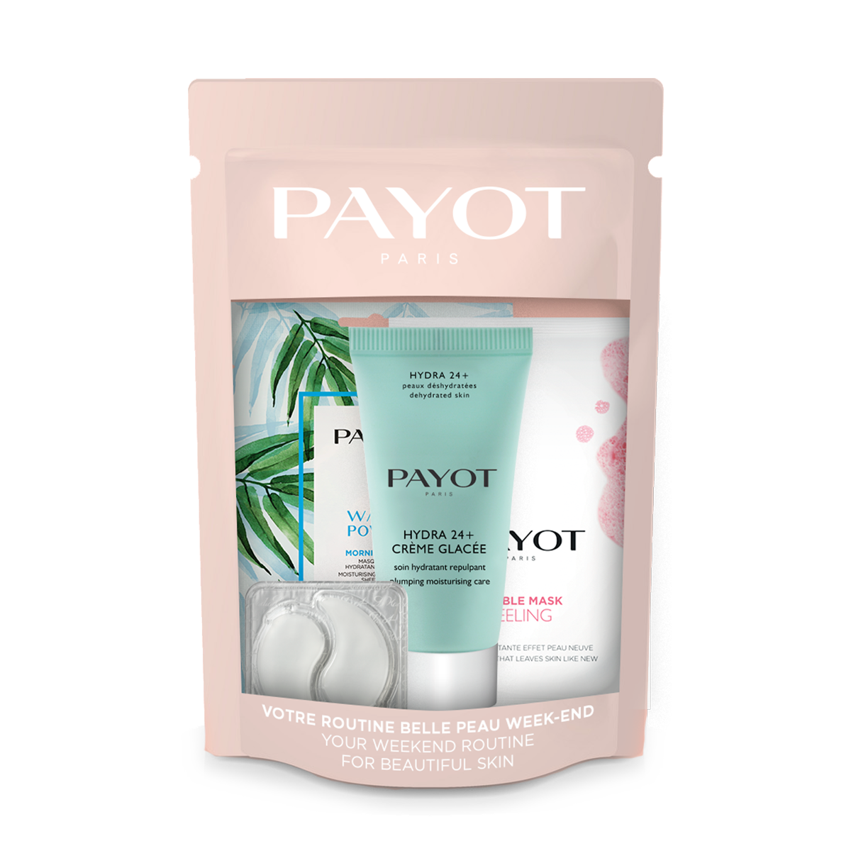 Payot Travel Kit
