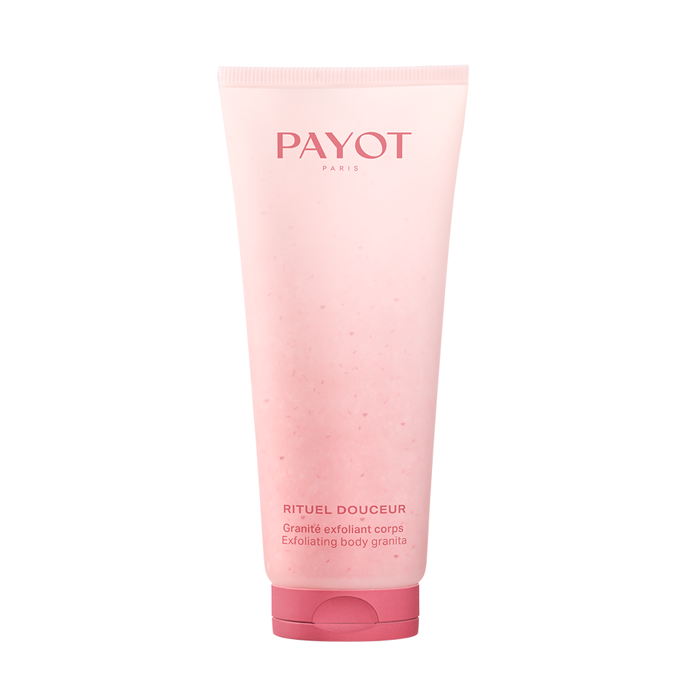 Payot Corps Rituel Gommage Quanrtz Body Exfoliator