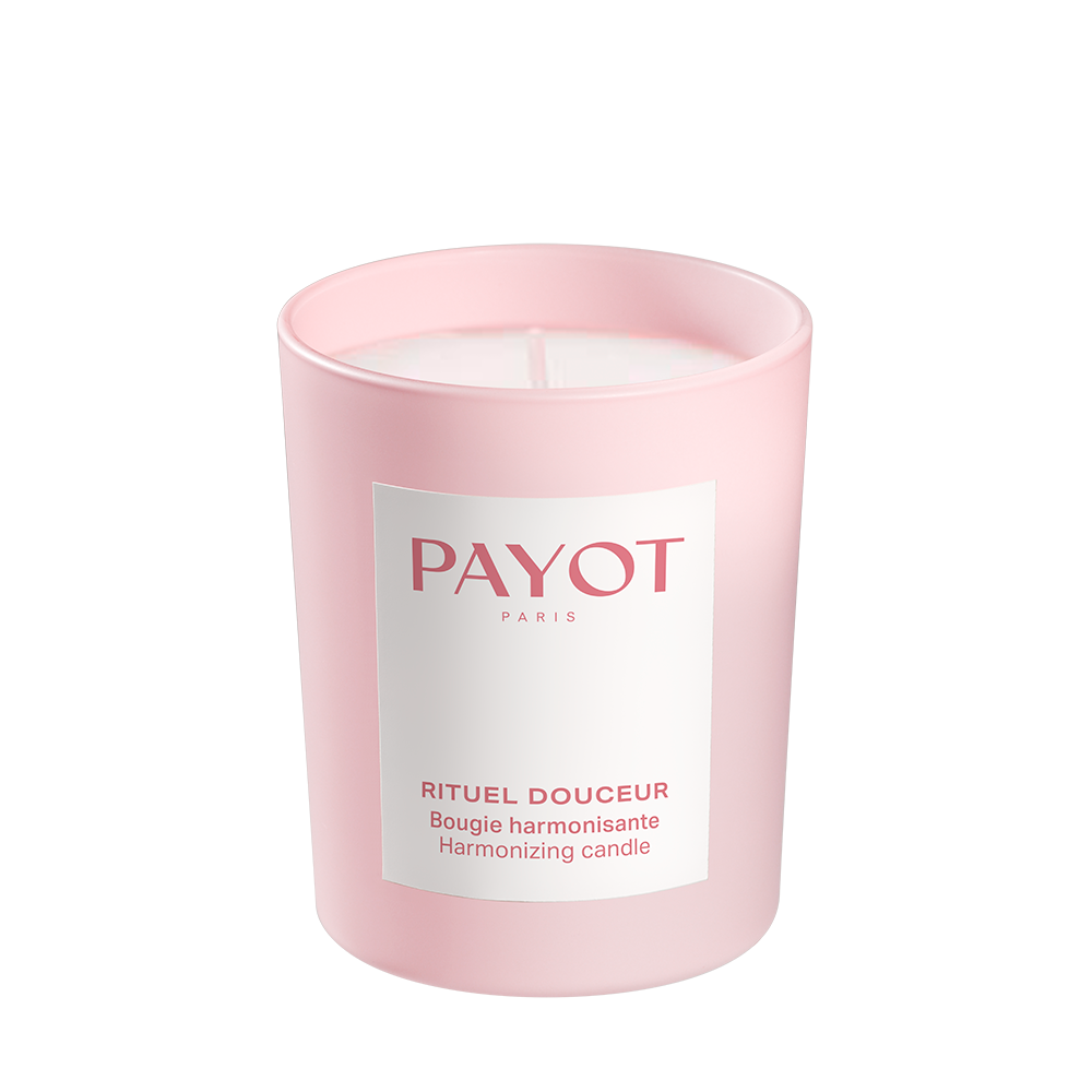 Payot Corps Rituel Harmonizing Candle
