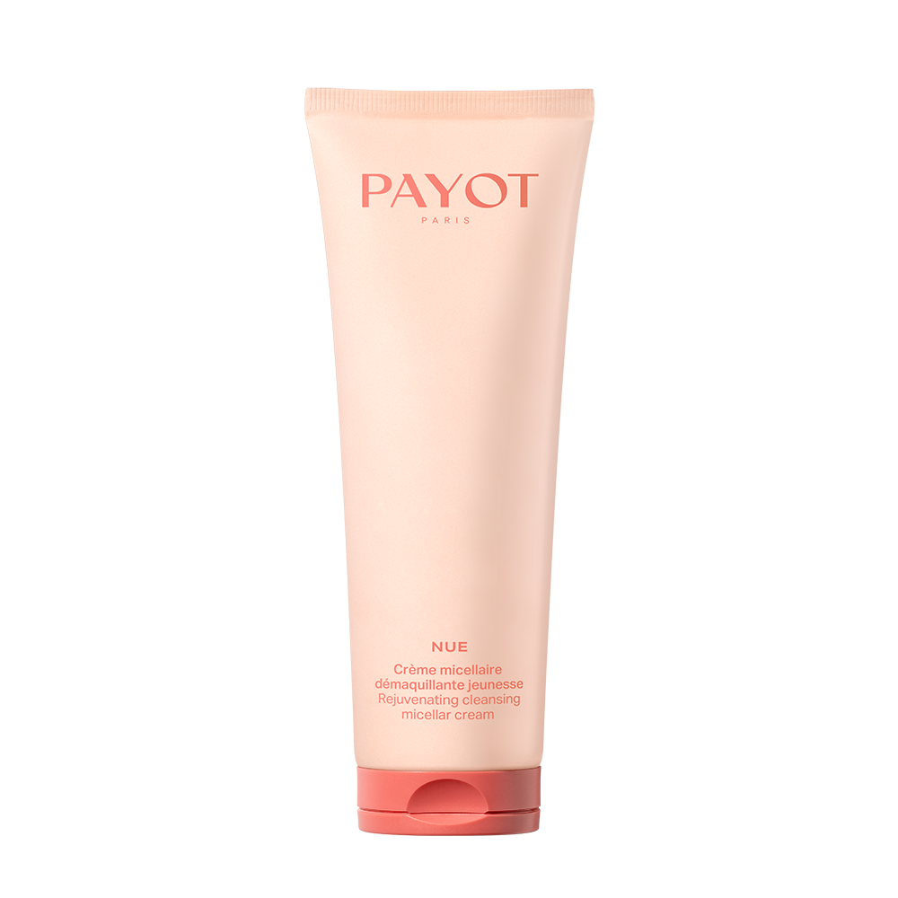 Payot Nue Creme Jeunesse Demaquilant Smoothing De-Polluting Cleanser