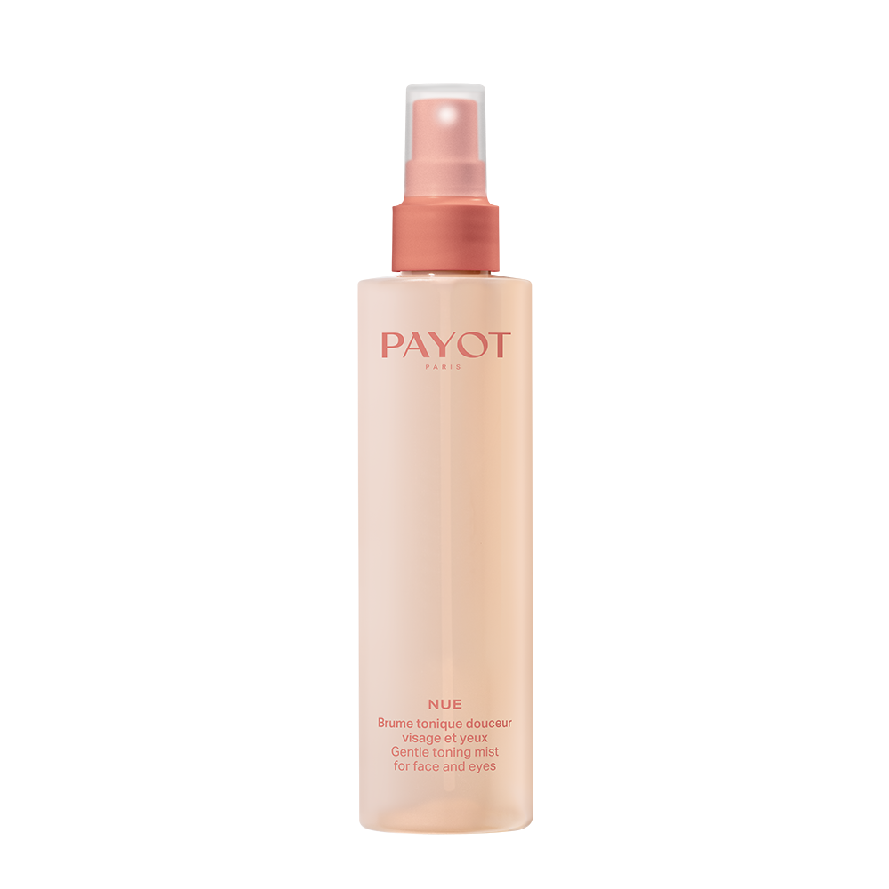 Payot Nue Brume Tonique Douceur Soothing & Moisturising Oxygenating Spray Toner