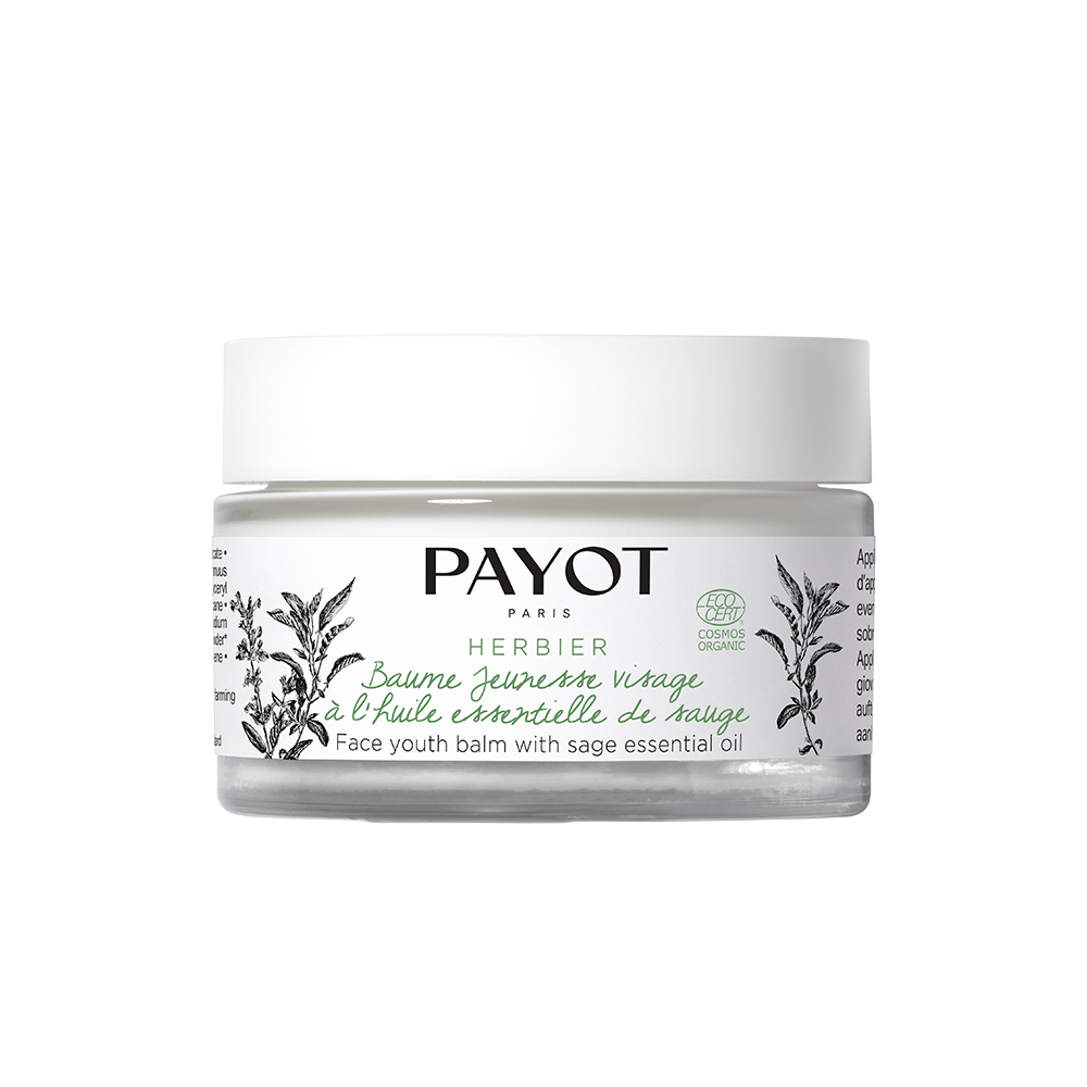 Payot Herbier Face Youth Balm