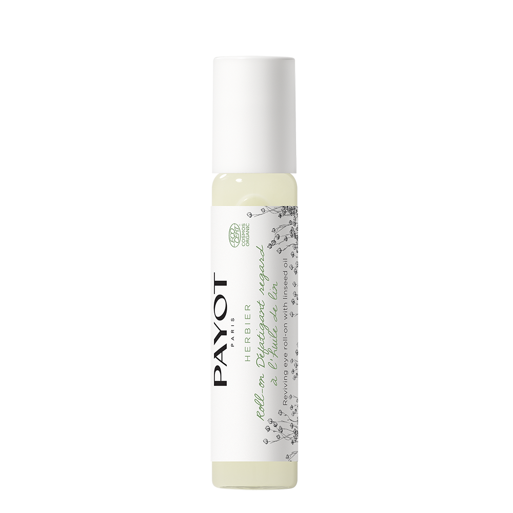 Payot Herbier Eyes Reviving Oil