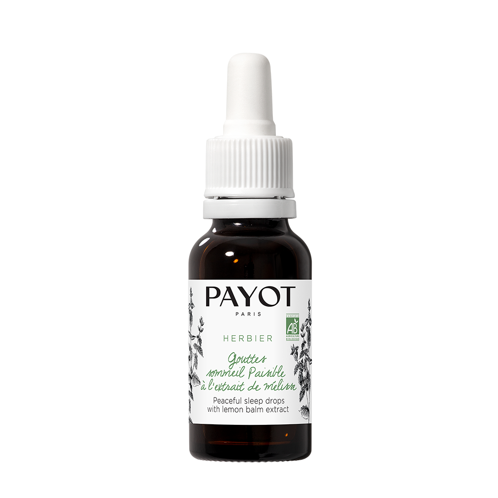 Payot Herbier Beneficial Drops