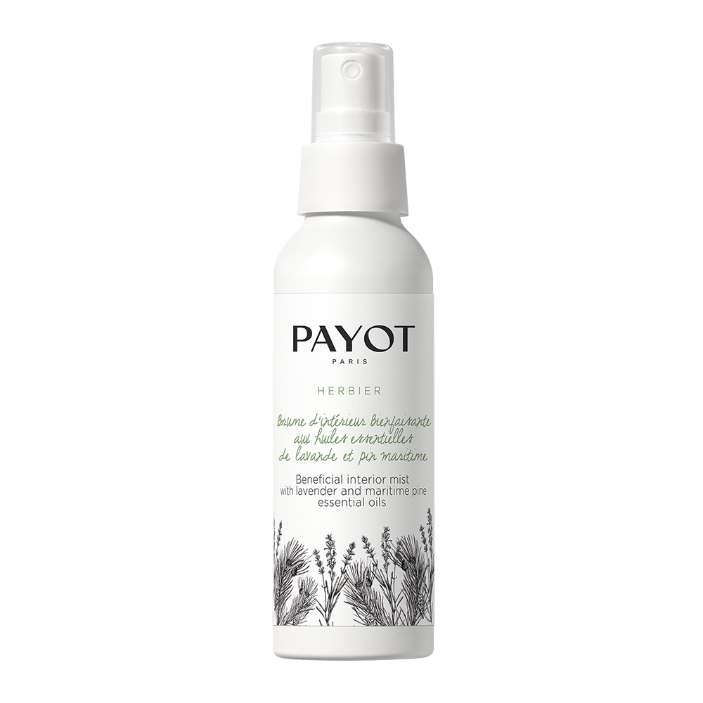 Payot Herbier Beneficial Interior Mist