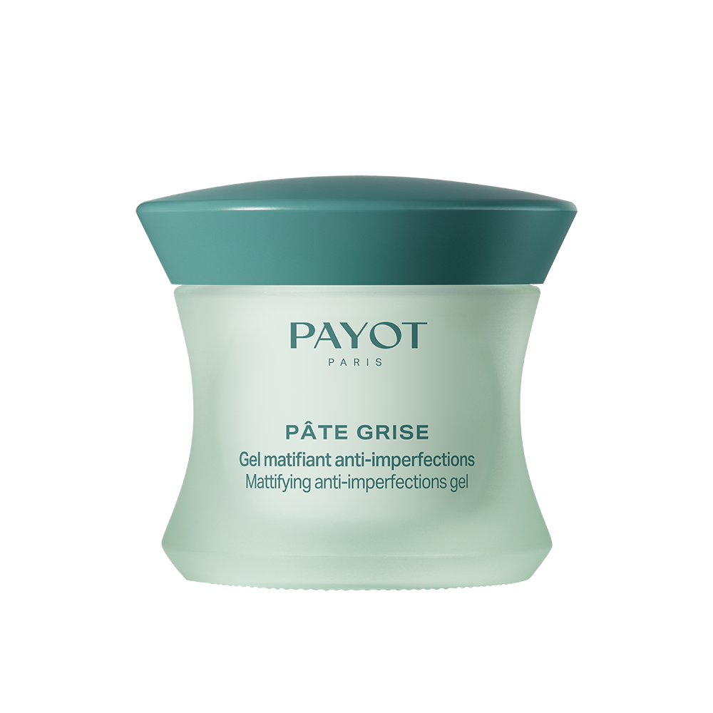 Payot Pate Grise Matifying Beauty Gel