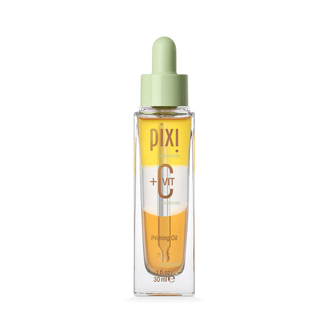 Pixi Vitamin C Priming Oil