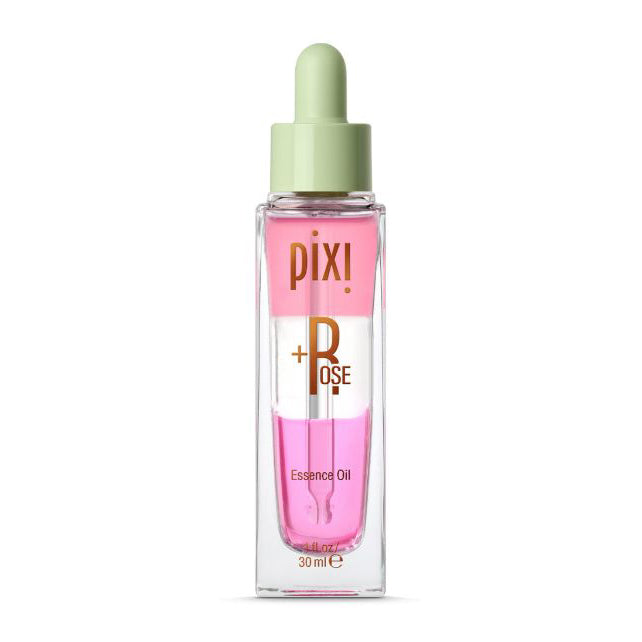 Pixi Rose Essence Oil