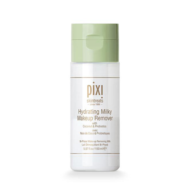 Pixi Hydrating Milky Makeup Remover