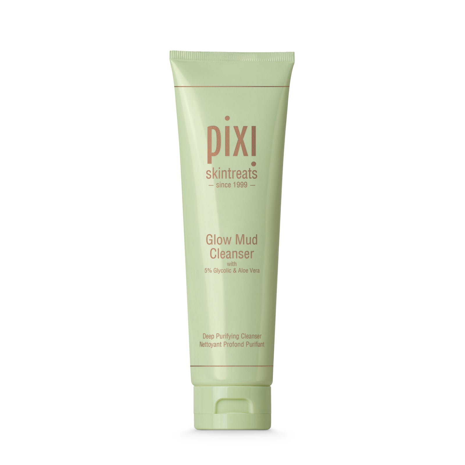 Pixi Glow Mud Cleanser