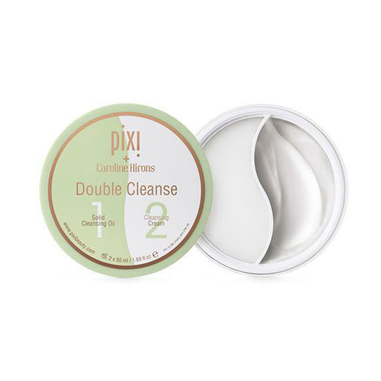 Pixi Double Cleanse