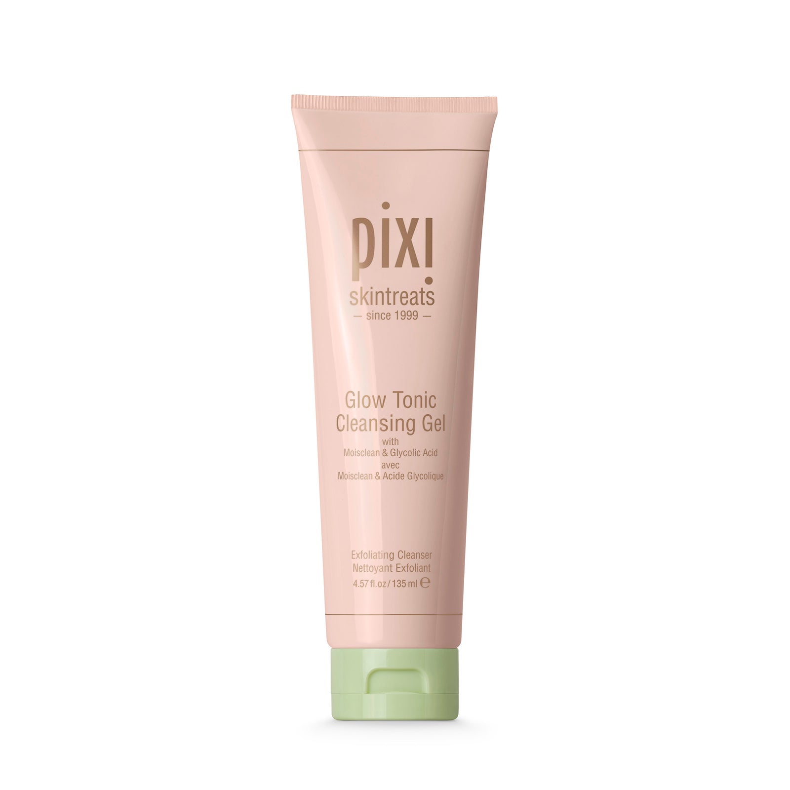 Pixi Glow Tonic Cleansing Gel