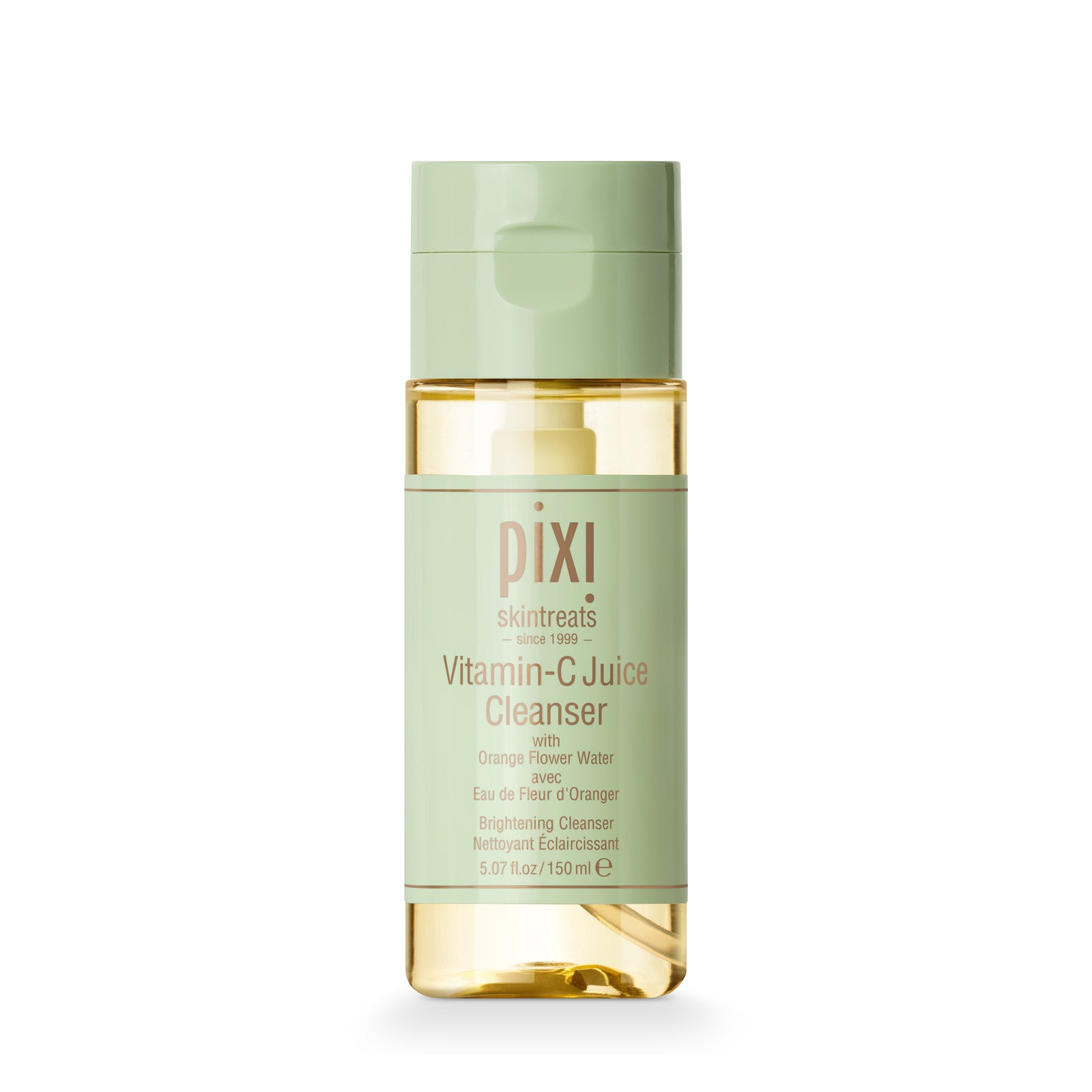 Pixi Vitamin-C Juice Cleanser