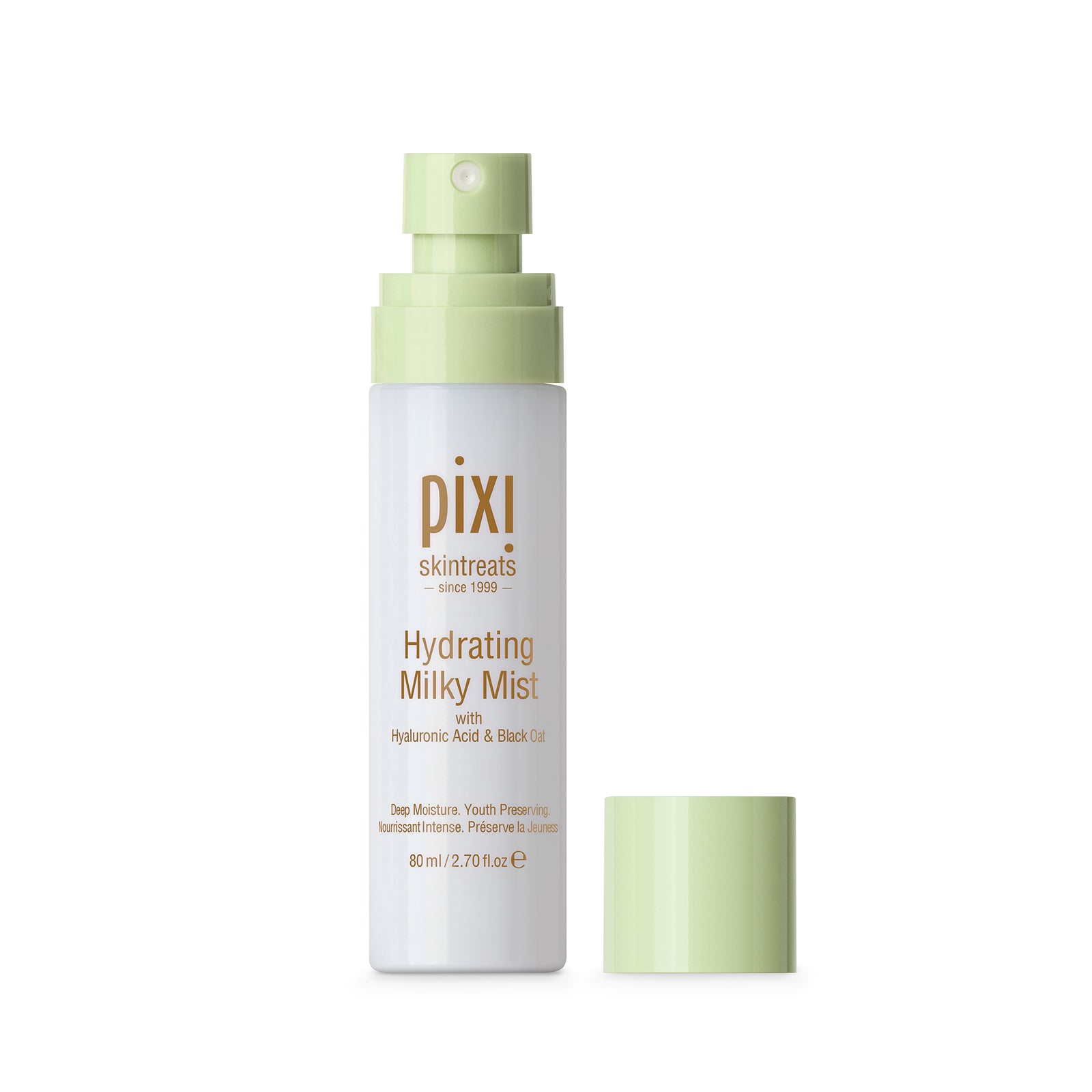 Pixi Hydrating Milky Mist