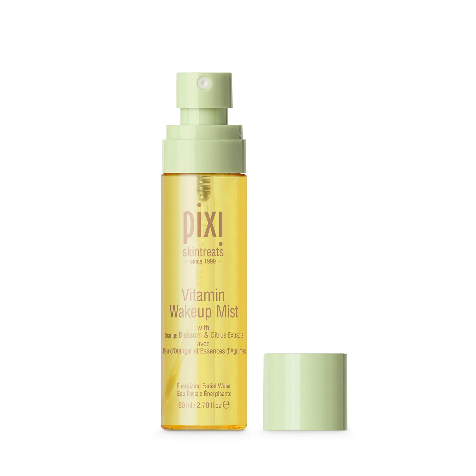 Pixi Vitamin Wakeup Mist
