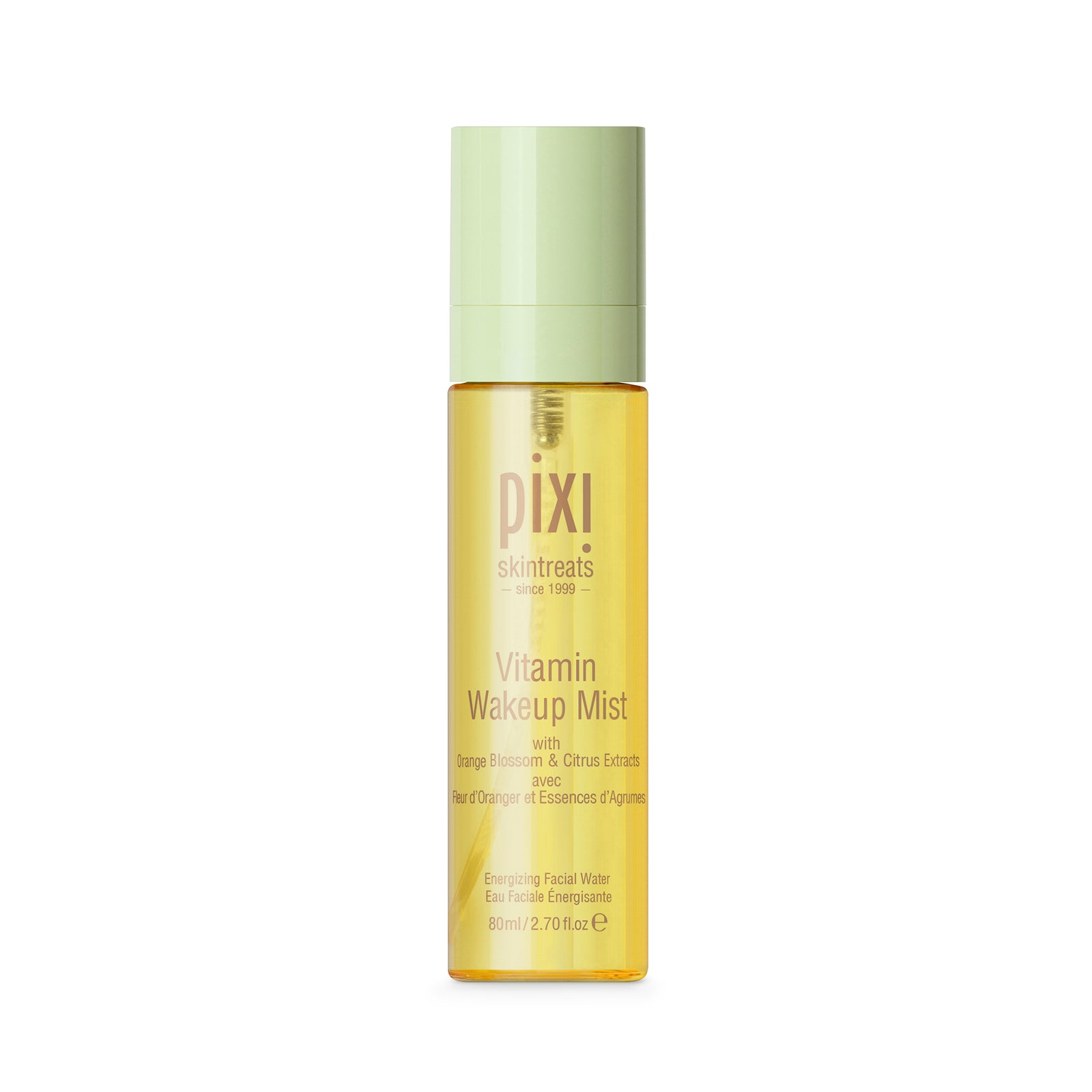 Pixi Vitamin Wakeup Mist