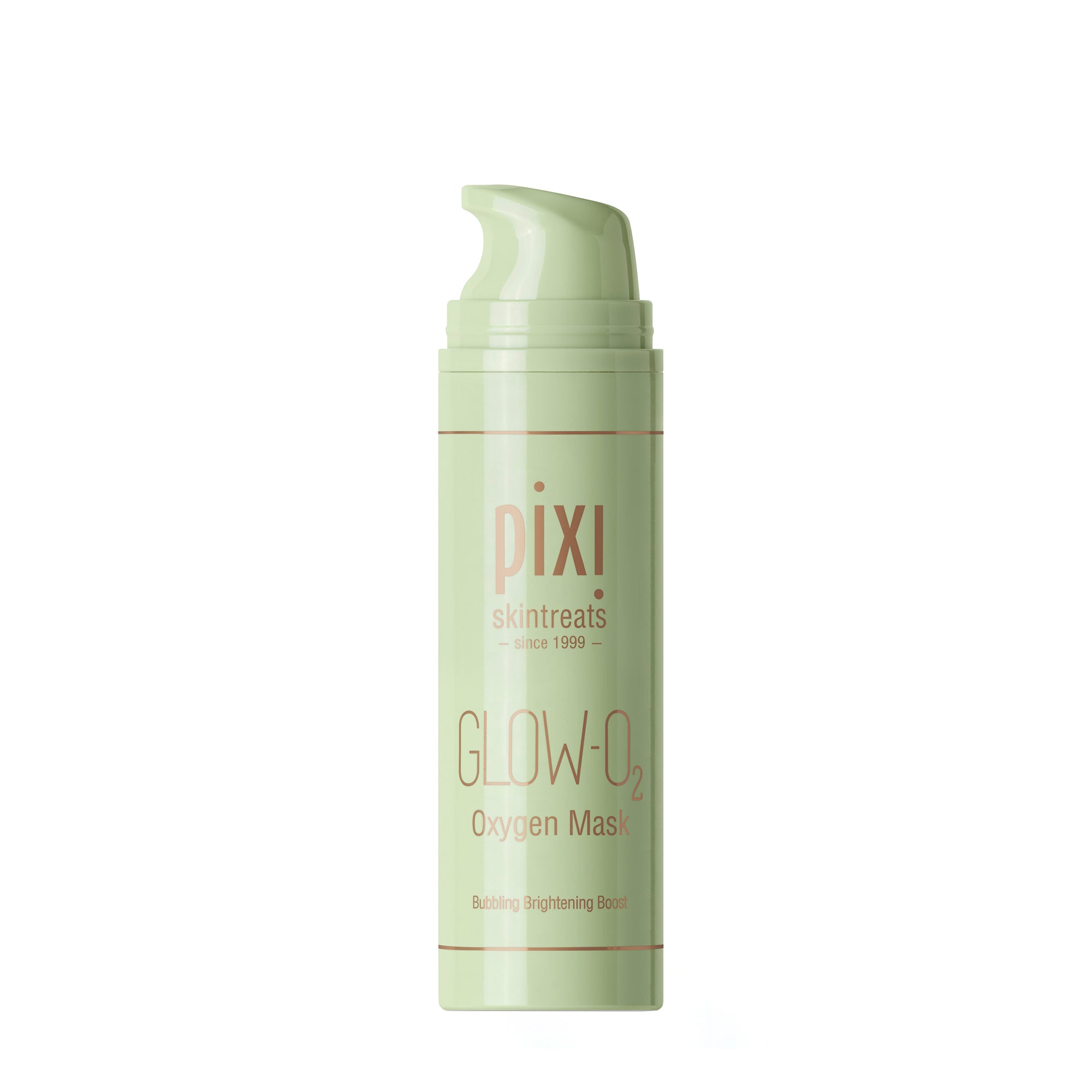 Pixi Glow-O2 Oxygen Mask