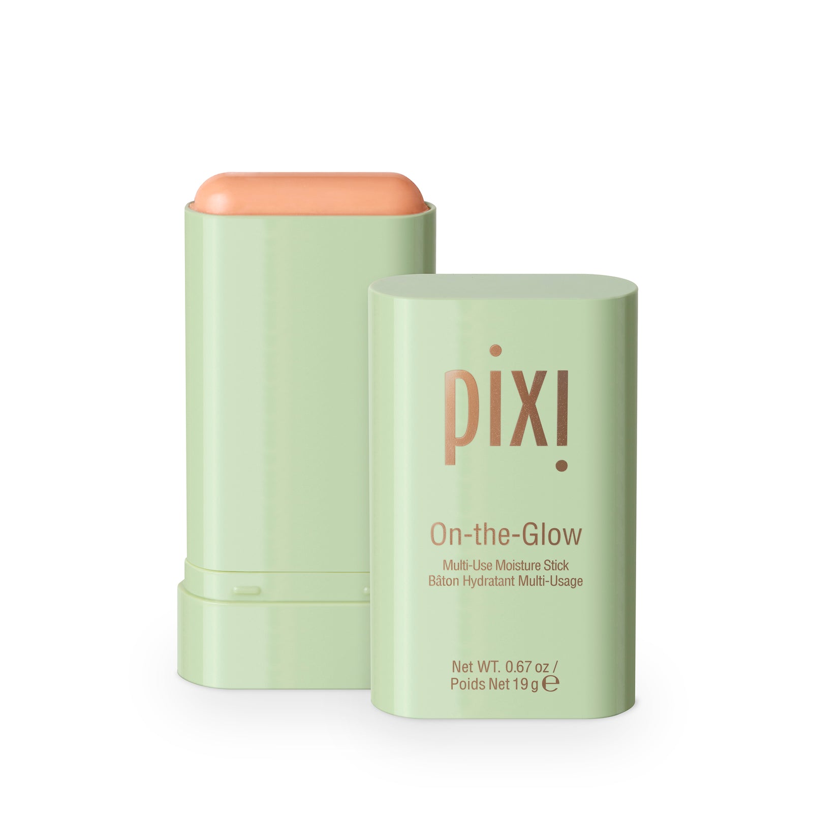 Pixi On-the-Glow