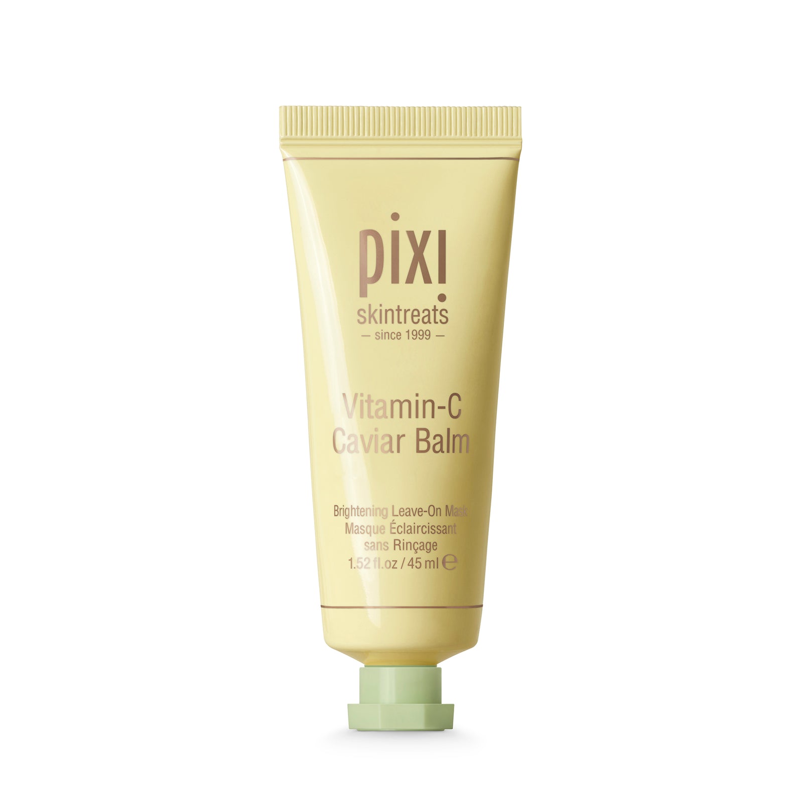 Pixi Vitamin-C Caviar Balm