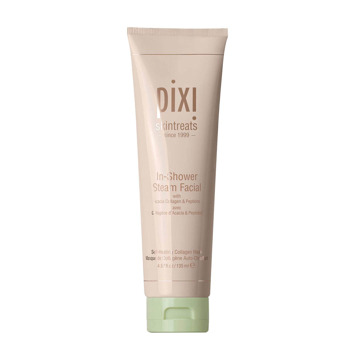 Pixi Botanial Collagen In-Shower Steam Facial