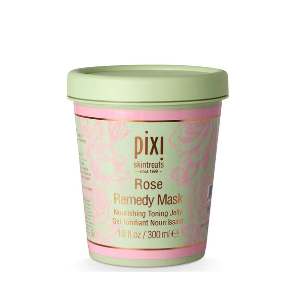 Pixi Rose Remedy Mask - LUCY MAKEUP STORE MALTA