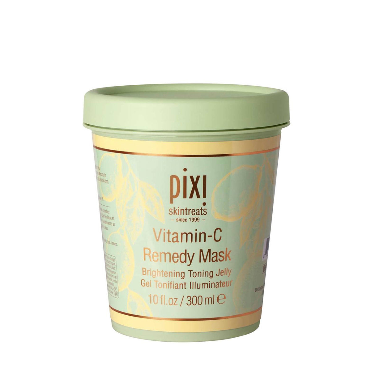 Pixi Vitamin C Remedy Mask