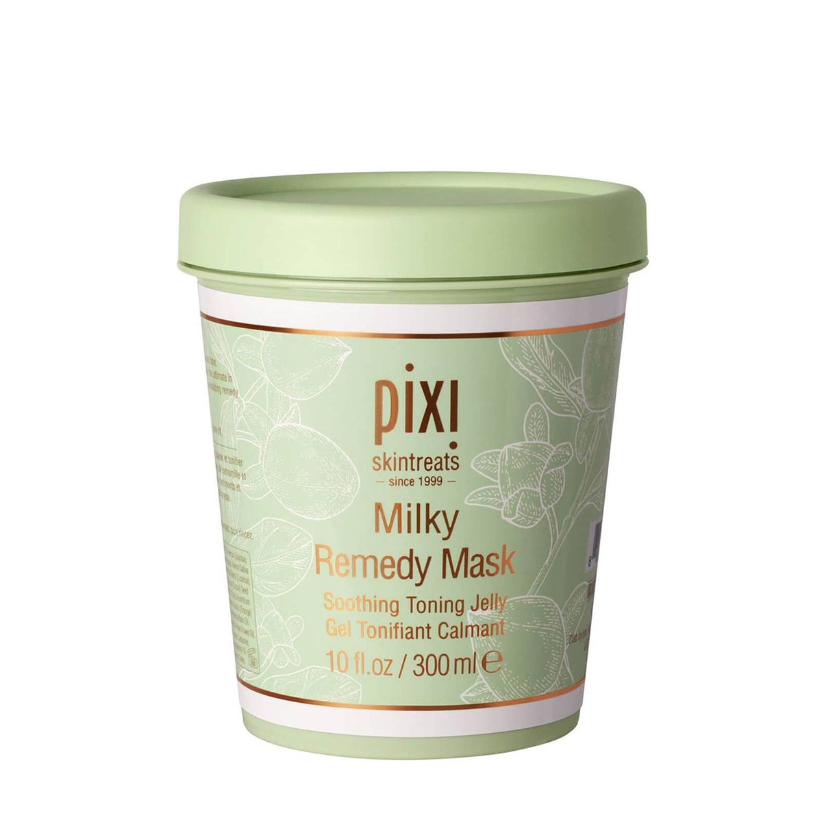 Pixi Hydrating Milky Remedy Mask