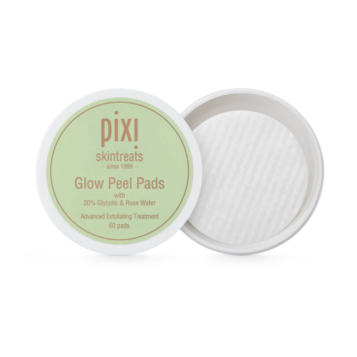 Pixi Glow Peel Pads