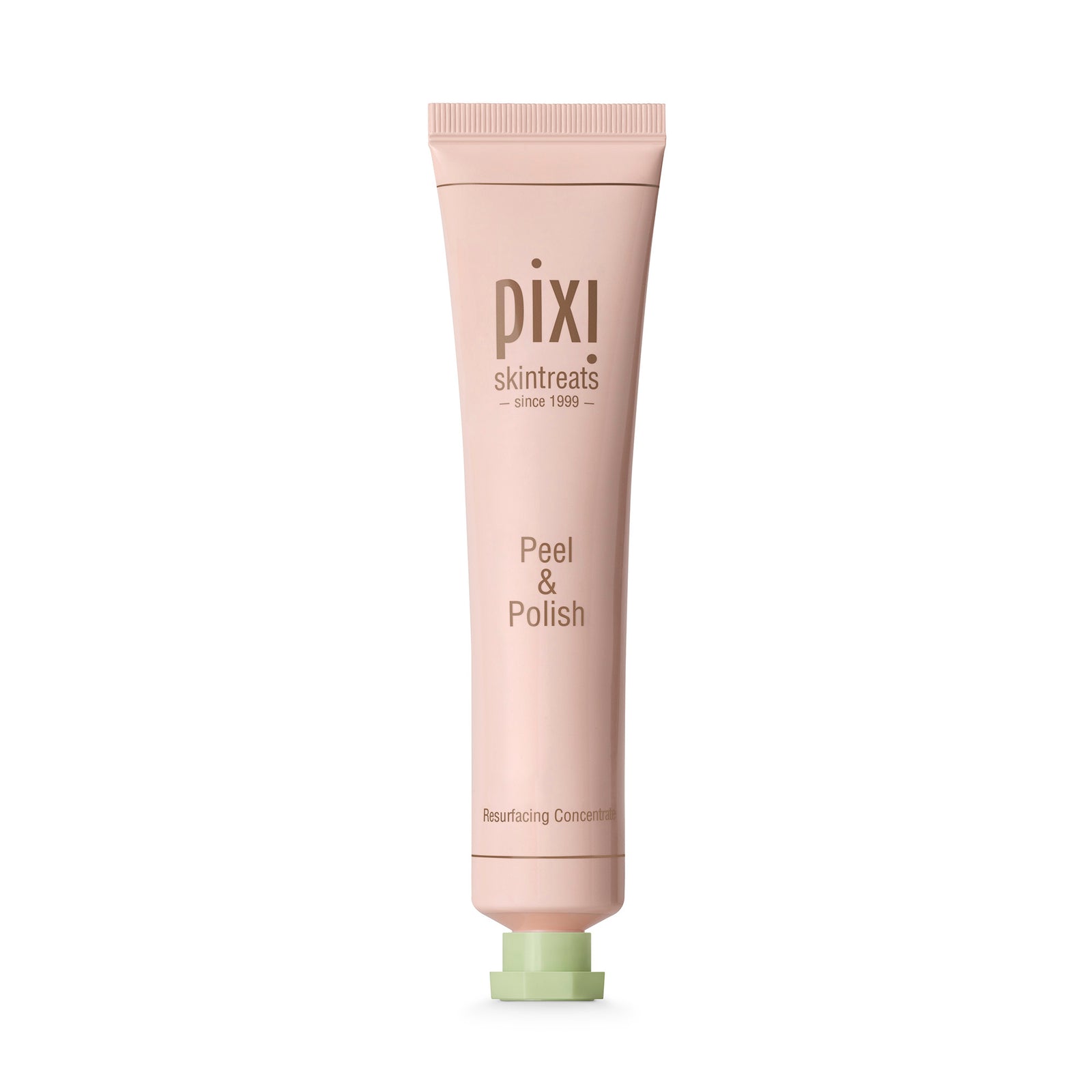 Pixi Peel & Polish