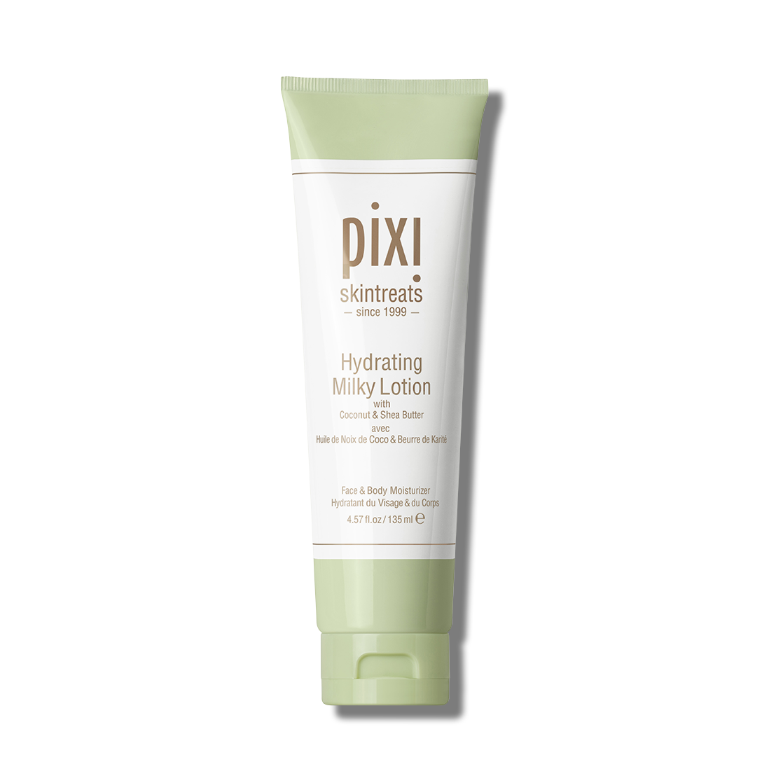 Pixi Hydrating Milky Lotion