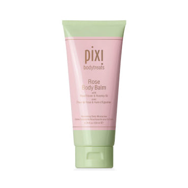Pixi Rose Body Balm