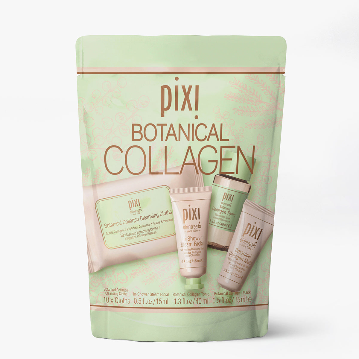 Pixi Collagen Beauty in a Bag