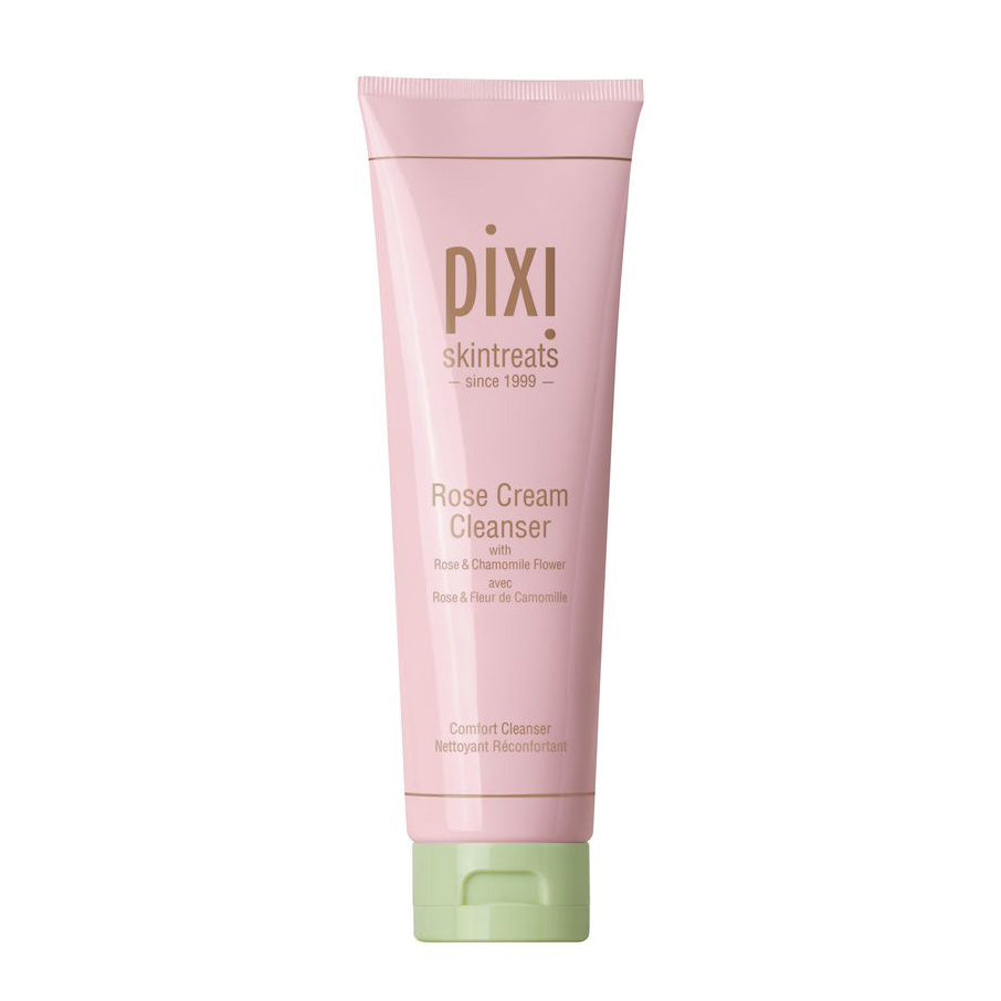 Pixi Beauty Rose Cream Cleanser