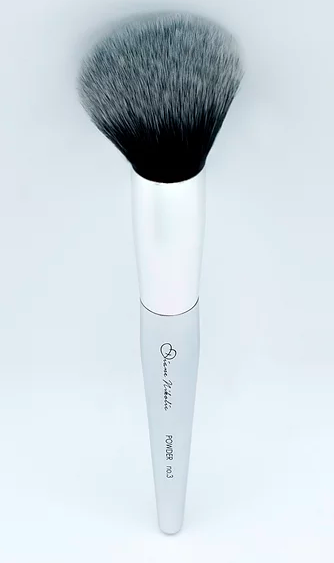 Makeup Factory New D.N. Brush Collection Powder Brush