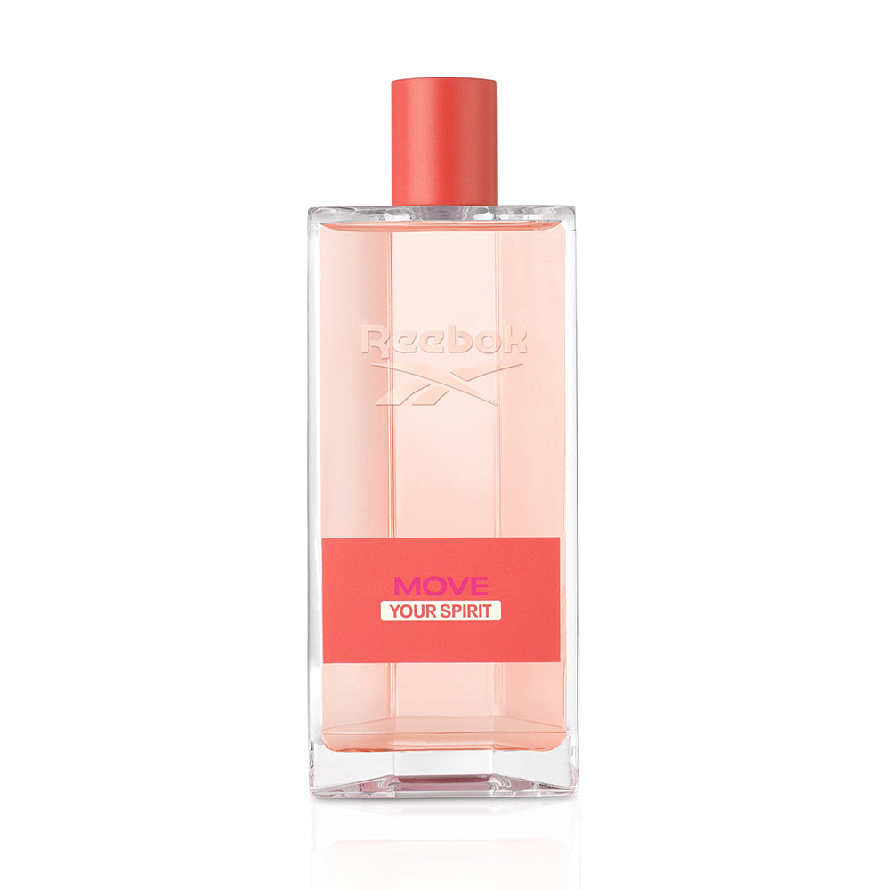 Reebok Move Femme EDT 100ml