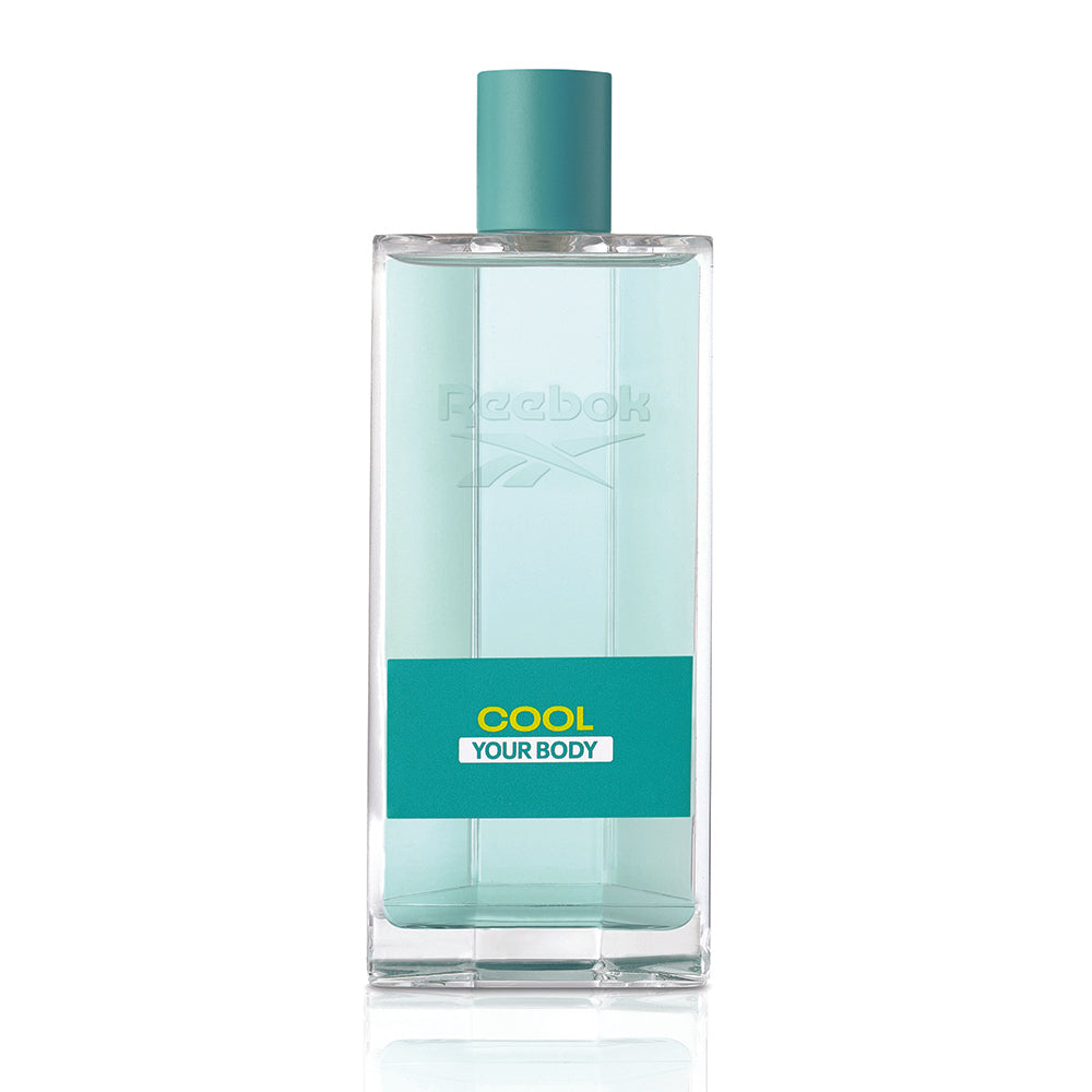 Reebok Cool Femme EDT 100Ml