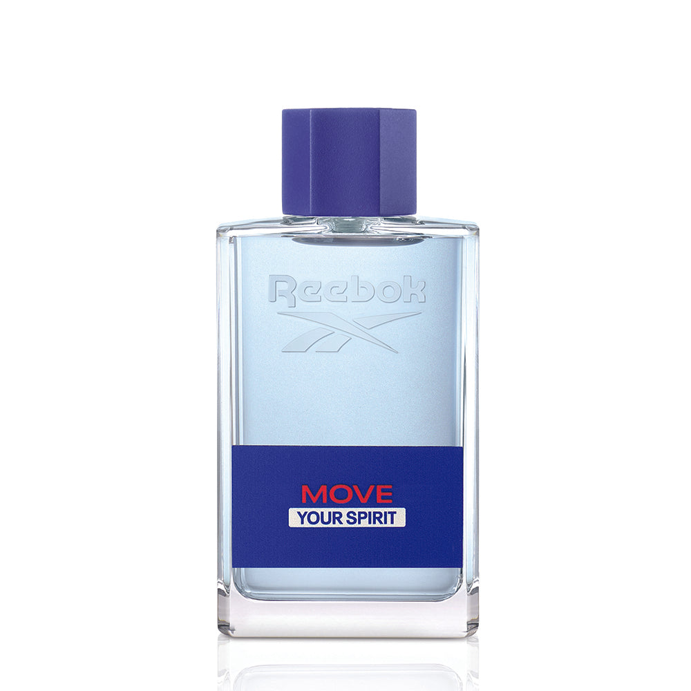 Reebok Move Men EDT 100ml