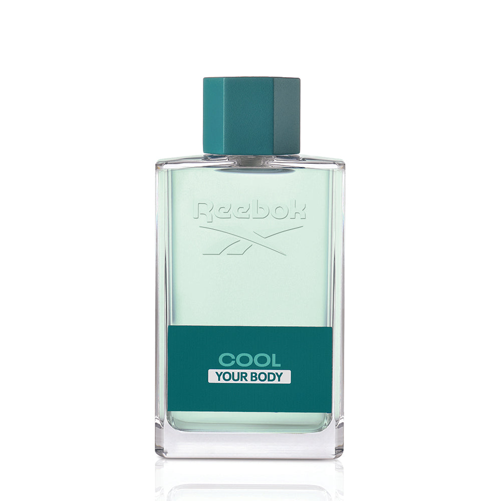 Reebok Cool Men EDT 100ml