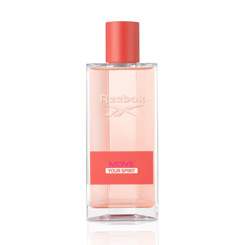 Reebok Move Femme EDT 50ml