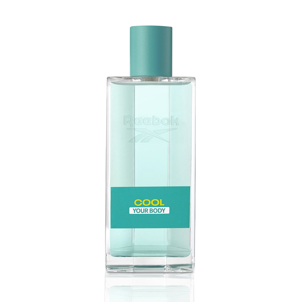 Reebok Cool Femme EDT 50ml