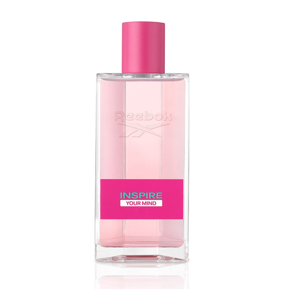 Reebok Inspire Femme EDT 50ml