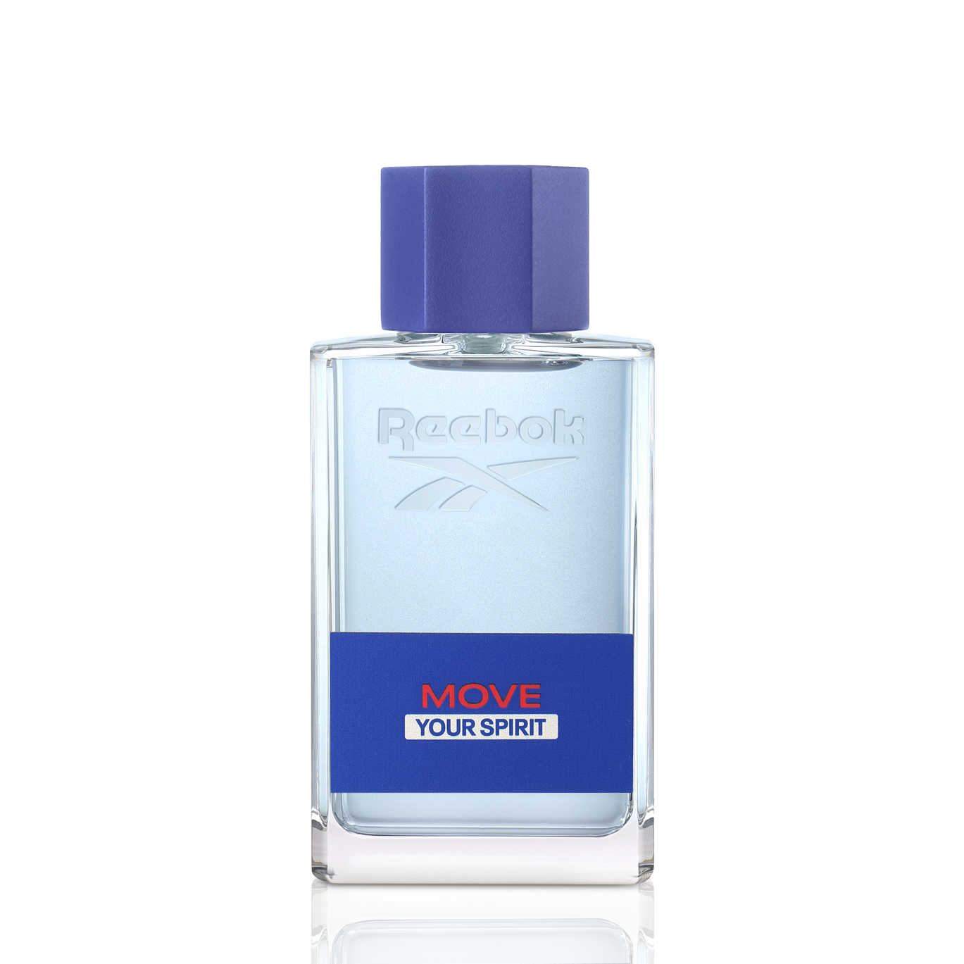 Reebok Move Men EDT 50ml